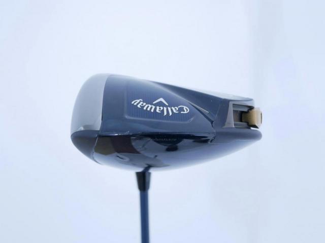 Driver : Callaway : ไดรเวอร์ Callaway Paradym (รุ่นล่าสุดปี 2023 Japan Spec.) Loft 10.5 (ปรับได้) ก้าน Fujikura Ventus TR 5 Flex R