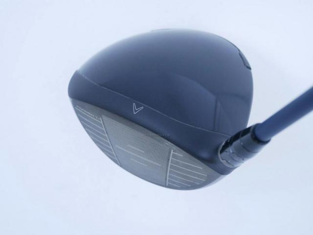 Driver : Callaway : ไดรเวอร์ Callaway Paradym (รุ่นล่าสุดปี 2023 Japan Spec.) Loft 10.5 (ปรับได้) ก้าน Fujikura Ventus TR 5 Flex R