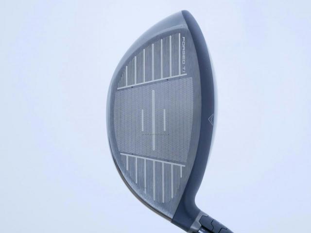 Driver : Callaway : ไดรเวอร์ Callaway Paradym (รุ่นล่าสุดปี 2023 Japan Spec.) Loft 10.5 (ปรับได้) ก้าน Fujikura Ventus TR 5 Flex R