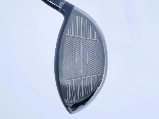 Driver : Callaway : ไดรเวอร์ Callaway Paradym (รุ่นล่าสุดปี 2023 Japan Spec.) Loft 10.5 (ปรับได้) ก้าน Fujikura Ventus TR 5 Flex R