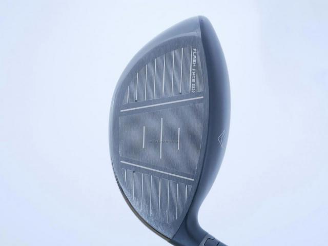 Driver : Callaway : ไดรเวอร์ Callaway Rogue ST MAX (ออกปี 2022 Japan Spec.) Loft 10.5 ก้าน Fujikura Ventus 5 Flex SR