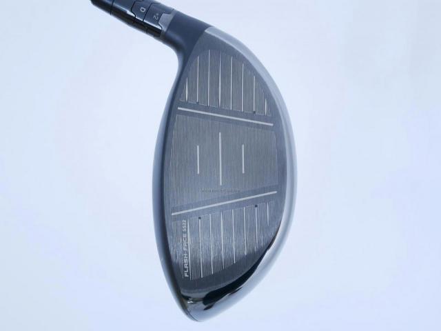 Driver : Callaway : ไดรเวอร์ Callaway Rogue ST MAX (ออกปี 2022 Japan Spec.) Loft 10.5 ก้าน Fujikura Ventus 5 Flex SR