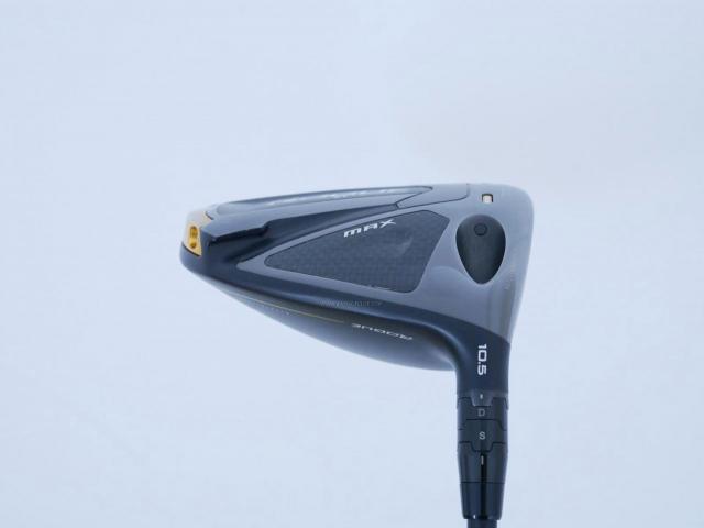 Driver : Callaway : ไดรเวอร์ Callaway Rogue ST MAX (ออกปี 2022 Japan Spec.) Loft 10.5 ก้าน Fujikura Ventus 5 Flex SR