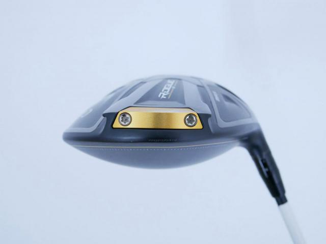 Driver : Callaway : ไดรเวอร์ Callaway Rogue ST MAX (ออกปี 2022 Japan Spec.) Loft 10.5 ก้าน Fujikura Ventus 5 Flex SR