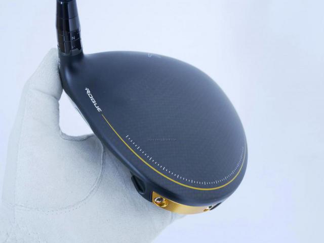 Driver : Callaway : ไดรเวอร์ Callaway Rogue ST MAX (ออกปี 2022 Japan Spec.) Loft 10.5 ก้าน Fujikura Ventus 5 Flex SR