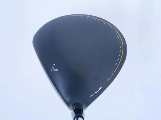 Driver : Callaway : ไดรเวอร์ Callaway Rogue ST MAX (ออกปี 2022 Japan Spec.) Loft 10.5 ก้าน Fujikura Ventus 5 Flex SR