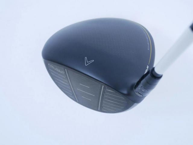 Driver : Callaway : ไดรเวอร์ Callaway Rogue ST MAX (ออกปี 2022 Japan Spec.) Loft 10.5 ก้าน Fujikura Ventus 5 Flex SR