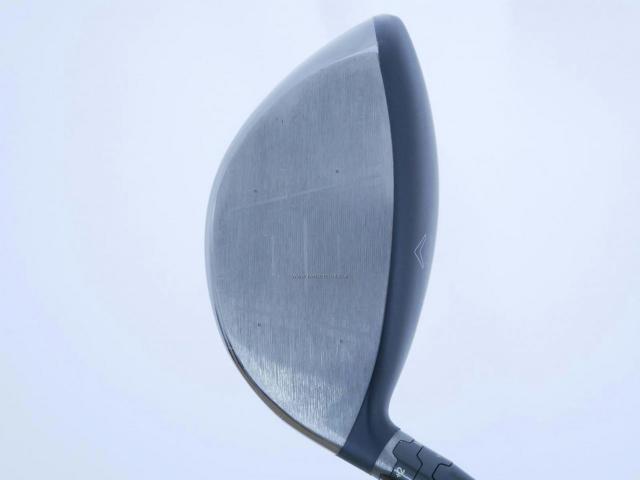 Driver : Callaway : ไดรเวอร์ Callaway Rogue ST MAX LS (ปี 2022) Loft 9 ก้าน Mitsubishi Diamana 40 Flex R