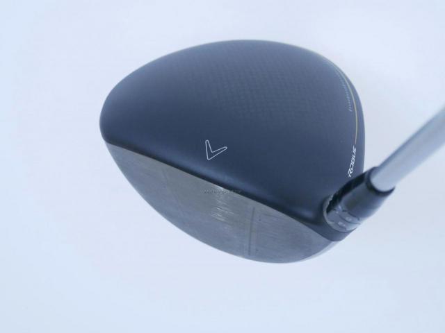 Driver : Callaway : ไดรเวอร์ Callaway Rogue ST MAX LS (ปี 2022) Loft 9 ก้าน Mitsubishi Diamana 40 Flex R