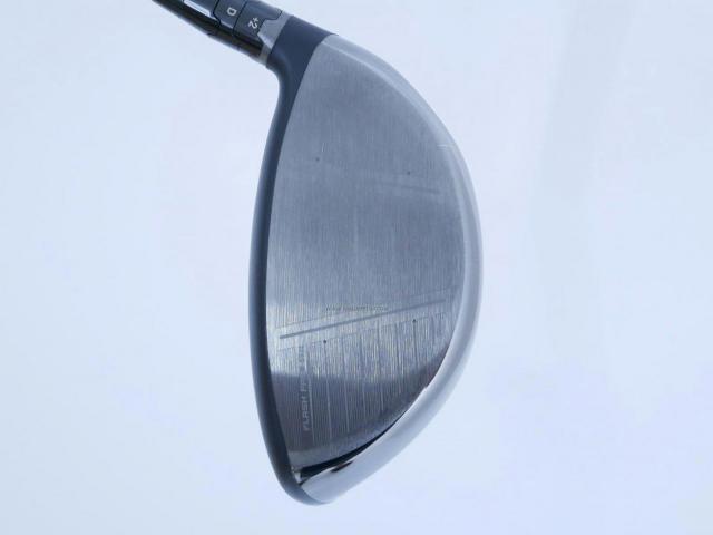 Driver : Callaway : ไดรเวอร์ Callaway Rogue ST MAX LS (ปี 2022) Loft 9 ก้าน Mitsubishi Diamana 40 Flex R