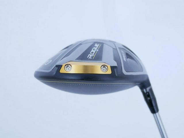 Driver : Callaway : ไดรเวอร์ Callaway Rogue ST MAX LS (ปี 2022) Loft 9 ก้าน Mitsubishi Diamana 40 Flex R