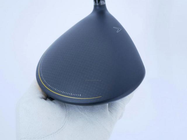 Driver : Callaway : ไดรเวอร์ Callaway Rogue ST MAX LS (ปี 2022) Loft 9 ก้าน Mitsubishi Diamana 40 Flex R