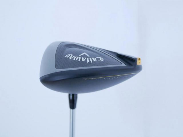 Driver : Callaway : ไดรเวอร์ Callaway Rogue ST MAX LS (ปี 2022) Loft 9 ก้าน Mitsubishi Diamana 40 Flex R