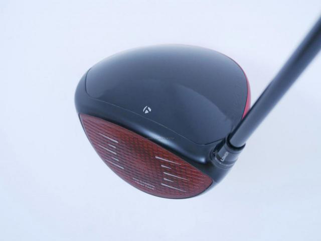 Driver : Taylormade : ไดรเวอร์ Taylormade Stealth 2 HD (รุ่นใหม่ล่าสุด ออกปี 2023) Loft 10.5 ก้าน Mitsubishi TENSEI TM50 Flex SR