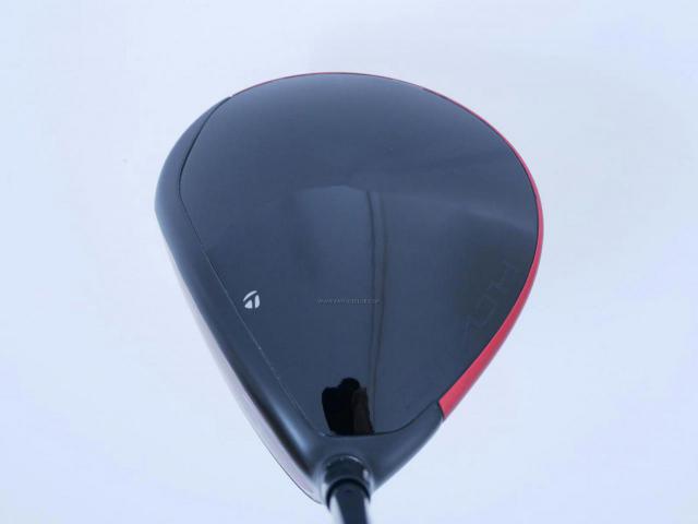 Driver : Taylormade : ไดรเวอร์ Taylormade Stealth 2 HD (รุ่นใหม่ล่าสุด ออกปี 2023) Loft 10.5 ก้าน Mitsubishi TENSEI TM50 Flex SR