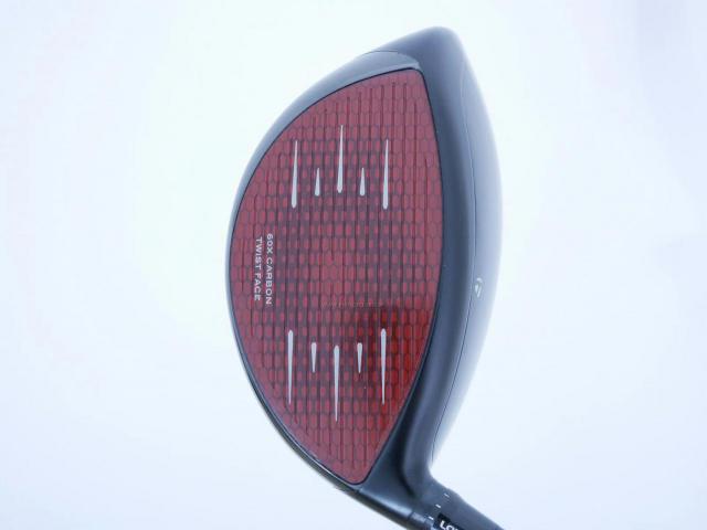 Driver : Taylormade : ไดรเวอร์ Taylormade Stealth 2 HD (รุ่นใหม่ล่าสุด ออกปี 2023) Loft 10.5 ก้าน Mitsubishi TENSEI TM50 Flex SR