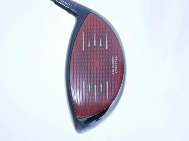 Driver : Taylormade : ไดรเวอร์ Taylormade Stealth 2 HD (รุ่นใหม่ล่าสุด ออกปี 2023) Loft 10.5 ก้าน Mitsubishi TENSEI TM50 Flex SR