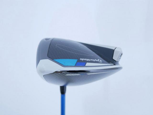 Driver : Taylormade : ไดรเวอร์ Taylormade SIM MAX D (ออกปี 2020 Japan Spec.) Loft 9 ก้าน Tour AD GT-6 Flex S