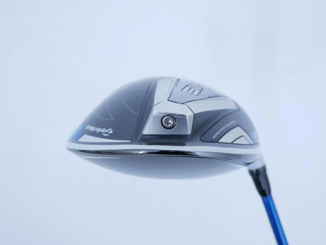 Driver : Taylormade : ไดรเวอร์ Taylormade SIM MAX D (ออกปี 2020 Japan Spec.) Loft 9 ก้าน Tour AD GT-6 Flex S
