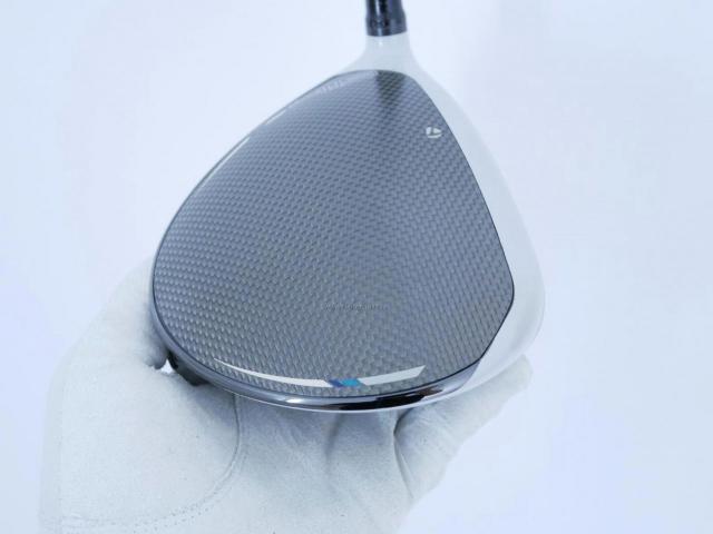 Driver : Taylormade : ไดรเวอร์ Taylormade SIM MAX D (ออกปี 2020 Japan Spec.) Loft 9 ก้าน Tour AD GT-6 Flex S
