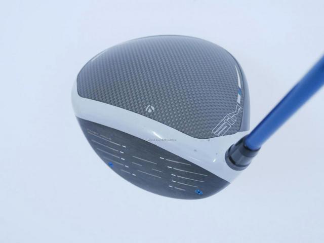 Driver : Taylormade : ไดรเวอร์ Taylormade SIM MAX D (ออกปี 2020 Japan Spec.) Loft 9 ก้าน Tour AD GT-6 Flex S