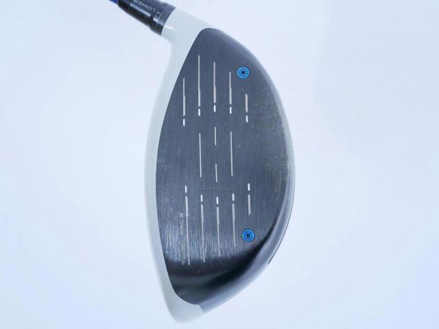 Driver : Taylormade : ไดรเวอร์ Taylormade SIM MAX D (ออกปี 2020 Japan Spec.) Loft 9 ก้าน Tour AD GT-6 Flex S