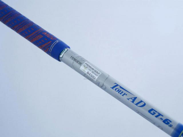 Driver : Taylormade : ไดรเวอร์ Taylormade SIM MAX D (ออกปี 2020 Japan Spec.) Loft 9 ก้าน Tour AD GT-6 Flex S
