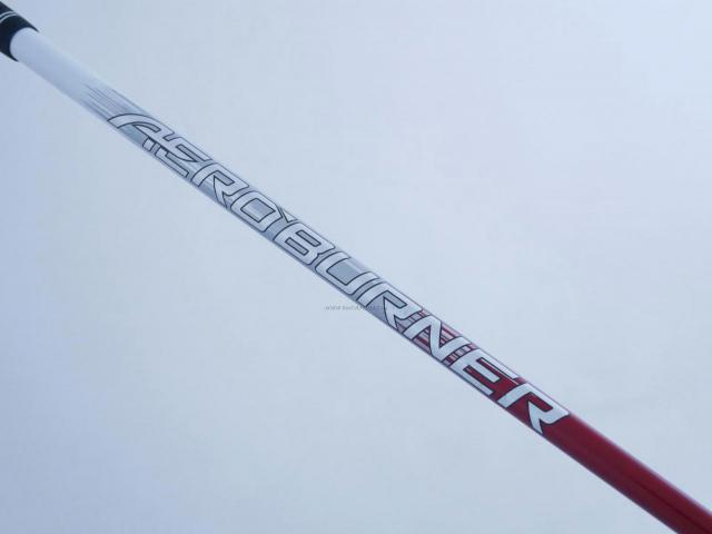 Driver : Taylormade : ไดรเวอร์ Taylormade AERO Burner (460cc.) Loft 11 Flex S