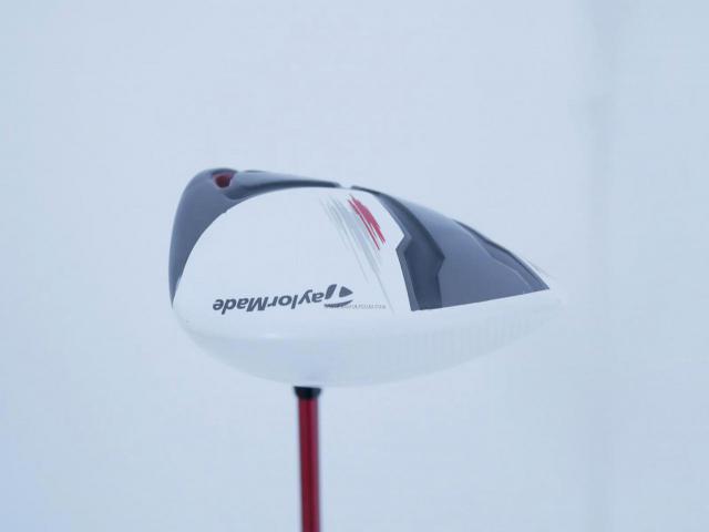 Driver : Taylormade : ไดรเวอร์ Taylormade AERO Burner (460cc.) Loft 11 Flex S
