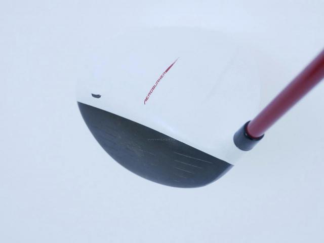Driver : Taylormade : ไดรเวอร์ Taylormade AERO Burner (460cc.) Loft 11 Flex S