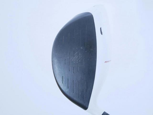 Driver : Taylormade : ไดรเวอร์ Taylormade AERO Burner (460cc.) Loft 11 Flex S