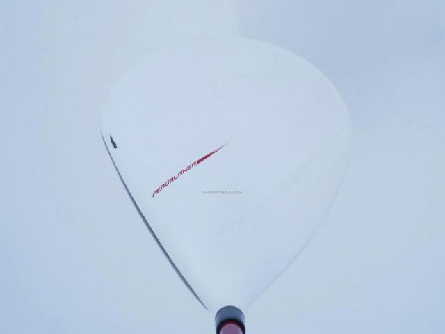 Driver : Taylormade : ไดรเวอร์ Taylormade AERO Burner (460cc.) Loft 11 Flex S