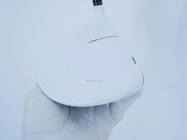 Driver : Taylormade : ไดรเวอร์ Taylormade AERO Burner (460cc.) Loft 11 Flex S