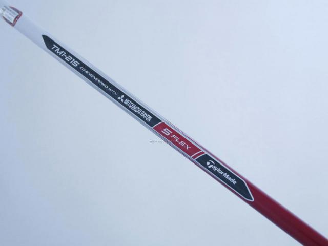 Driver : Taylormade : ไดรเวอร์ Taylormade AERO Burner (460cc.) Loft 11 Flex S