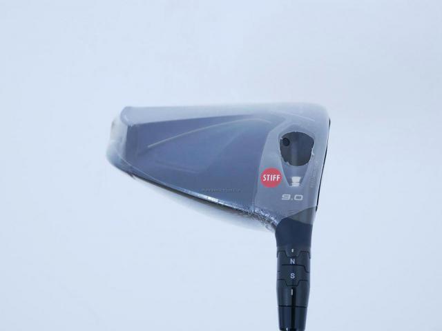 Driver : Callaway : **ของใหม่ ยังไม่แกะพลาสติก** ไดรเวอร์ Callaway Paradym (รุ่นล่าสุดปี 2023 Japan Spec.) Loft 9 (ปรับได้) ก้าน Fujikura Ventus TR 5 Flex S