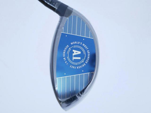 Driver : Callaway : **ของใหม่ ยังไม่แกะพลาสติก** ไดรเวอร์ Callaway Paradym (รุ่นล่าสุดปี 2023 Japan Spec.) Loft 9 (ปรับได้) ก้าน Fujikura Ventus TR 5 Flex S