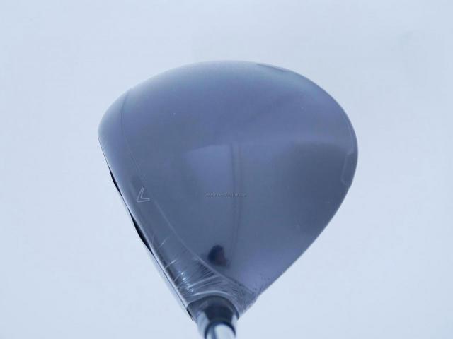 Driver : Callaway : **ของใหม่ ยังไม่แกะพลาสติก** ไดรเวอร์ Callaway Paradym (รุ่นล่าสุดปี 2023 Japan Spec.) Loft 9 (ปรับได้) ก้าน Fujikura Ventus TR 5 Flex S