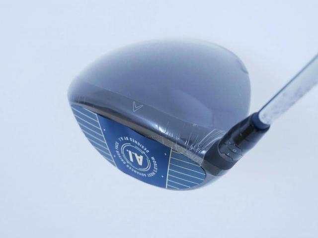 Driver : Callaway : **ของใหม่ ยังไม่แกะพลาสติก** ไดรเวอร์ Callaway Paradym (รุ่นล่าสุดปี 2023 Japan Spec.) Loft 9 (ปรับได้) ก้าน Fujikura Ventus TR 5 Flex S
