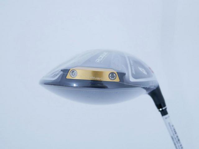 Driver : Callaway : **ของใหม่ ยังไม่แกะพลาสติก** ไดรเวอร์ Callaway Rogue ST MAX FAST (ออกปี 2022 Japan Spec.) Loft 9.5 ก้าน Fujikura Speeder NX 40 Flex S