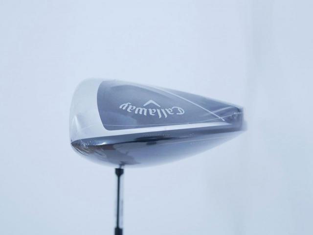 Driver : Callaway : **ของใหม่ ยังไม่แกะพลาสติก** ไดรเวอร์ Callaway Rogue ST MAX FAST (ออกปี 2022 Japan Spec.) Loft 9.5 ก้าน Fujikura Speeder NX 40 Flex S