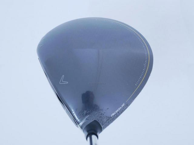 Driver : Callaway : **ของใหม่ ยังไม่แกะพลาสติก** ไดรเวอร์ Callaway Rogue ST MAX FAST (ออกปี 2022 Japan Spec.) Loft 9.5 ก้าน Fujikura Speeder NX 40 Flex S
