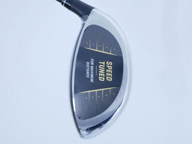 Driver : Callaway : **ของใหม่ ยังไม่แกะพลาสติก** ไดรเวอร์ Callaway Rogue ST MAX FAST (ออกปี 2022 Japan Spec.) Loft 9.5 ก้าน Fujikura Speeder NX 40 Flex S