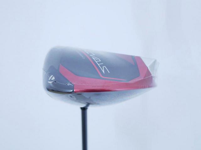 Driver : Taylormade : **ของใหม่ ยังไม่แกะพลาสติก** ไดรเวอร์ Taylormade Stealth 2 HD (รุ่นใหม่ล่าสุด ออกปี 2023) Loft 10.5 ก้าน Mitsubishi TENSEI TM50 Flex SR