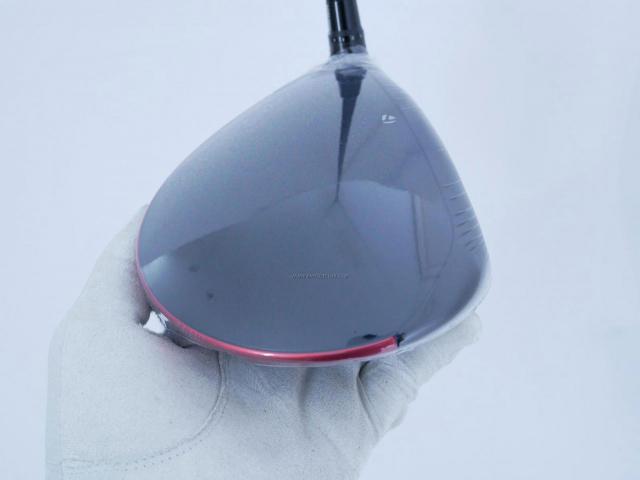Driver : Taylormade : **ของใหม่ ยังไม่แกะพลาสติก** ไดรเวอร์ Taylormade Stealth 2 HD (รุ่นใหม่ล่าสุด ออกปี 2023) Loft 10.5 ก้าน Mitsubishi TENSEI TM50 Flex SR