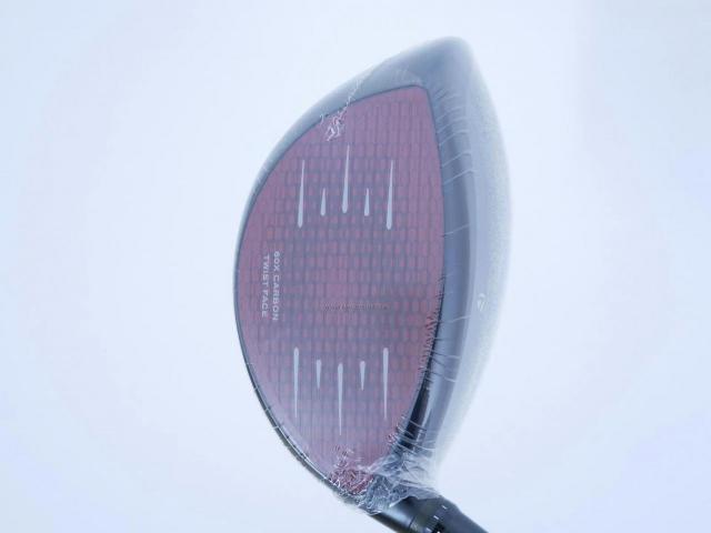 Driver : Taylormade : **ของใหม่ ยังไม่แกะพลาสติก** ไดรเวอร์ Taylormade Stealth 2 HD (รุ่นใหม่ล่าสุด ออกปี 2023) Loft 10.5 ก้าน Mitsubishi TENSEI TM50 Flex SR