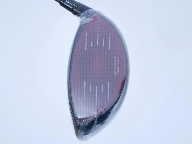 Driver : Taylormade : **ของใหม่ ยังไม่แกะพลาสติก** ไดรเวอร์ Taylormade Stealth 2 HD (รุ่นใหม่ล่าสุด ออกปี 2023) Loft 10.5 ก้าน Mitsubishi TENSEI TM50 Flex SR