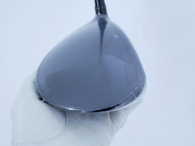 Driver : Taylormade : **ของใหม่ ยังไม่แกะพลาสติก** ไดรเวอร์ Taylormade Stealth HD (ออกปี 2022 Japan Spec.) Loft 10.5 ก้าน Mitsubishi TENSEI TM50 Flex R