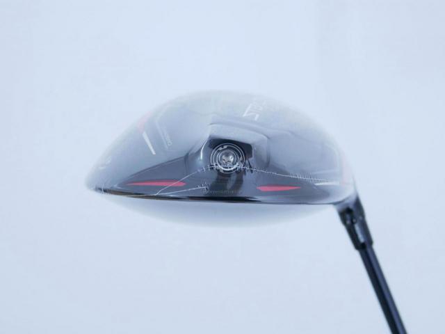 Driver : Taylormade : **ของใหม่ ยังไม่แกะพลาสติก** ไดรเวอร์ Taylormade Stealth HD (ออกปี 2022 Japan Spec.) Loft 10.5 ก้าน Mitsubishi TENSEI TM50 Flex R