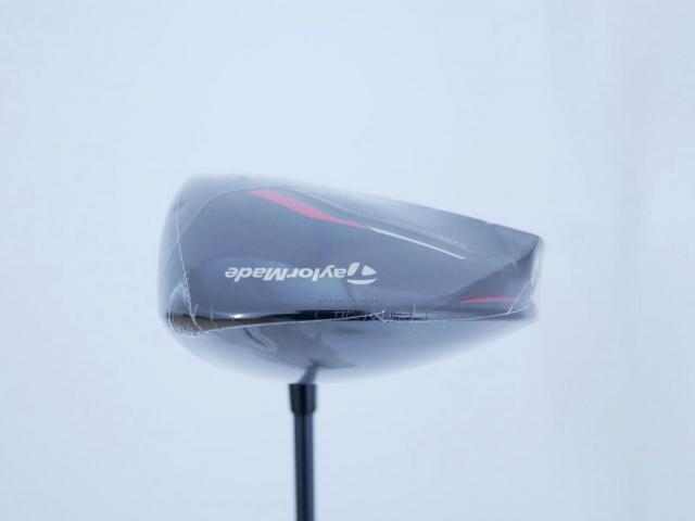 Driver : Taylormade : **ของใหม่ ยังไม่แกะพลาสติก** ไดรเวอร์ Taylormade Stealth HD (ออกปี 2022 Japan Spec.) Loft 10.5 ก้าน Mitsubishi TENSEI TM50 Flex R
