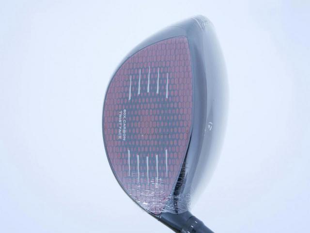Driver : Taylormade : **ของใหม่ ยังไม่แกะพลาสติก** ไดรเวอร์ Taylormade Stealth HD (ออกปี 2022 Japan Spec.) Loft 10.5 ก้าน Mitsubishi TENSEI TM50 Flex R